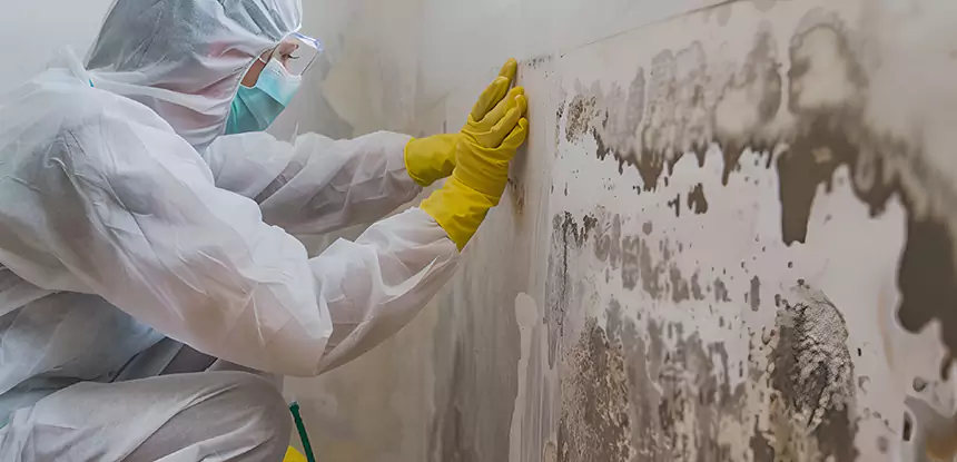 Professional Moisture and Mold Remediation Services in Tallapoosa, GA