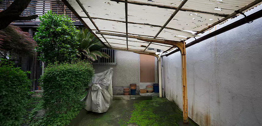 Professional Roof and Water Damage Repair Services in Tallapoosa, GA