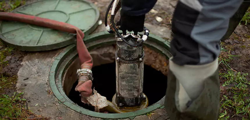 Professional Sewage Cleanup Services in Tallapoosa, GA