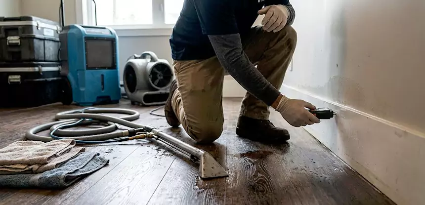 Professional Sewage Remediation Services in Tallapoosa, GA