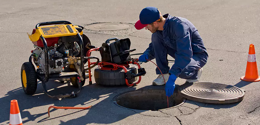 Professional Sewer Water Cleanup Services in Tallapoosa, GA