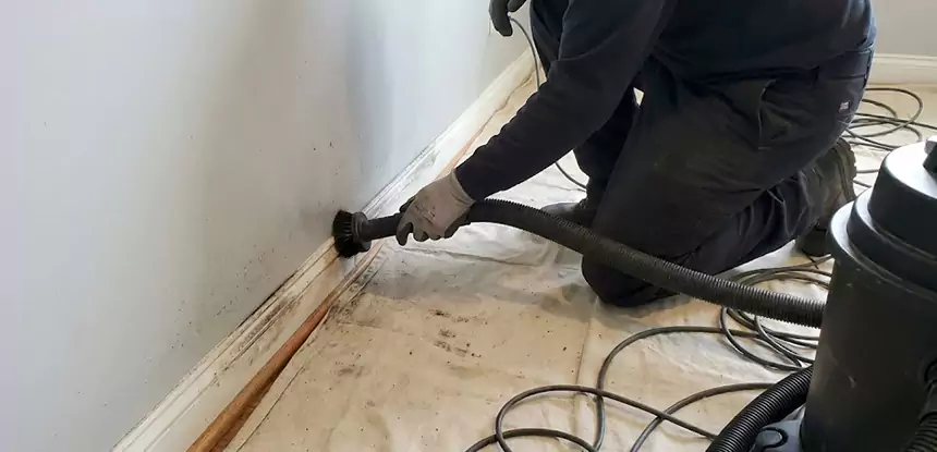 Professional Smoke and Water Damage Restoration Services in Tallapoosa, GA
