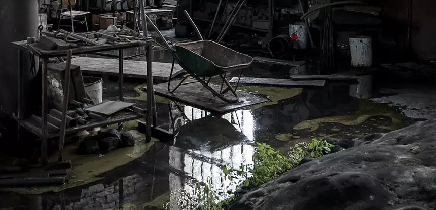 Toxic Water Cleanup Services in Tallapoosa