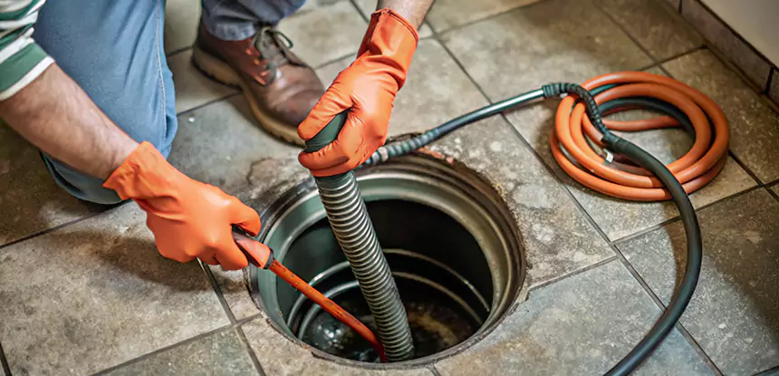 Sewage Sanitization Services in Tallapoosa
