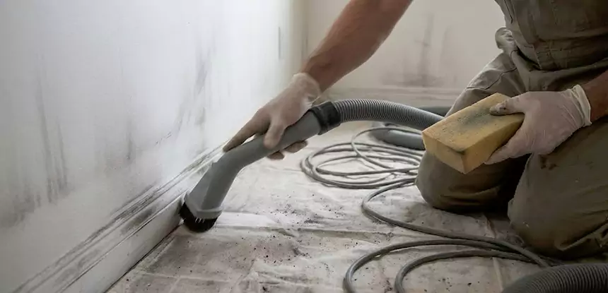 Water and Fire Damage Repair in Tallapoosa