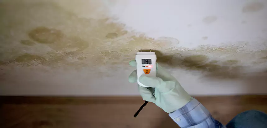 Emergency Mold Remediation in Tallapoosa