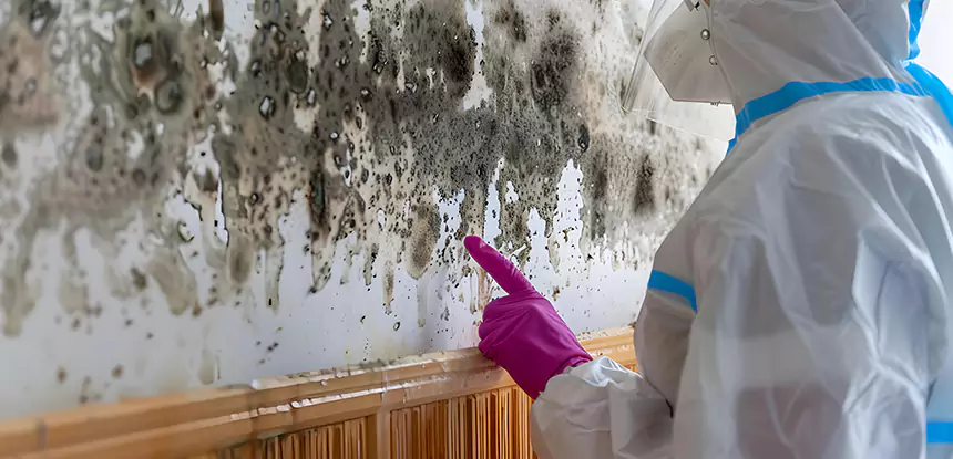 Mold Remediation and Waterproofing in Tallapoosa