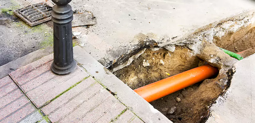 Sewage Damage Restoration in Tallapoosa
