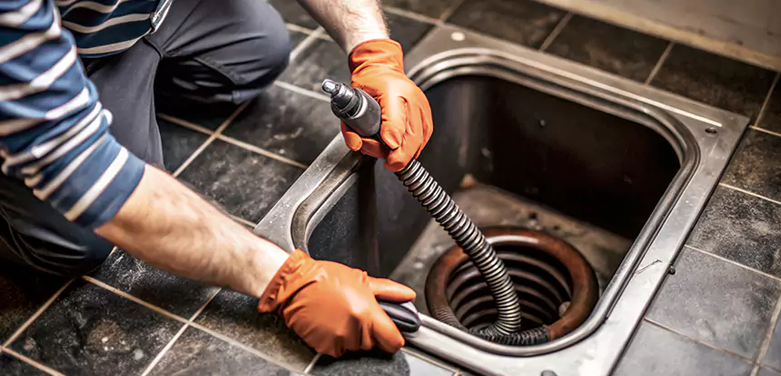 Sewage Waste Cleanup in Tallapoosa