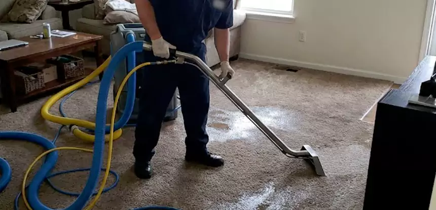 Carpet Mold Treatment in Tallapoosa