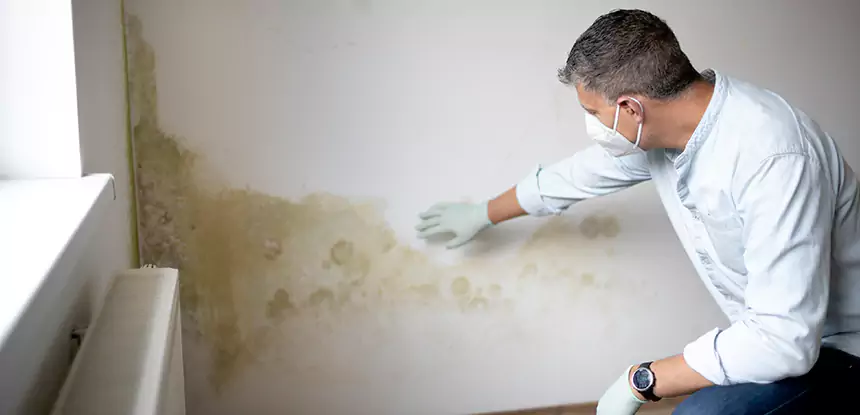Mold and Water Damage Repair in Tallapoosa