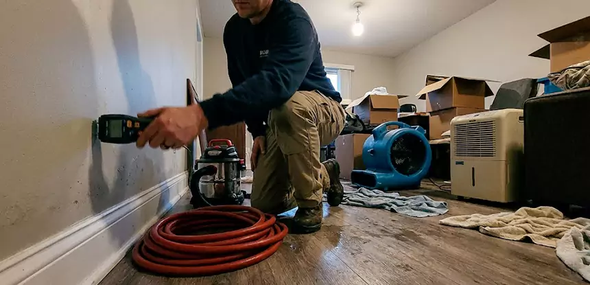 Commercial Water Remediation in Tallapoosa