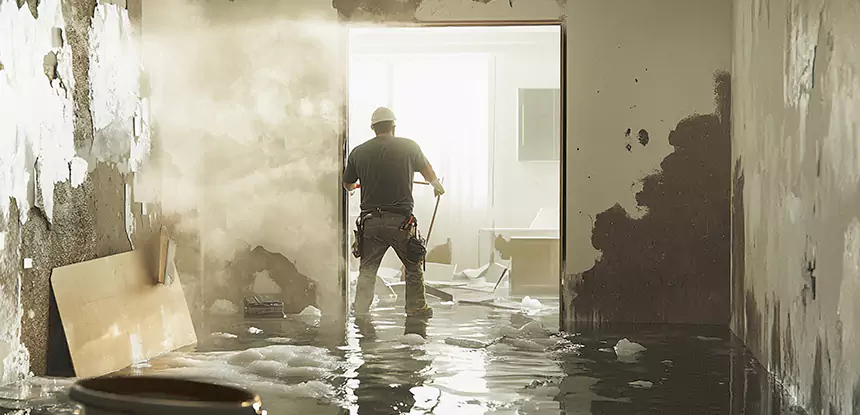 Professional Water and Mold Restoration Services in Tallapoosa, GA