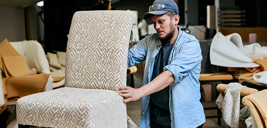 Professional Furniture Water Damage Services in Tallapoosa, GA