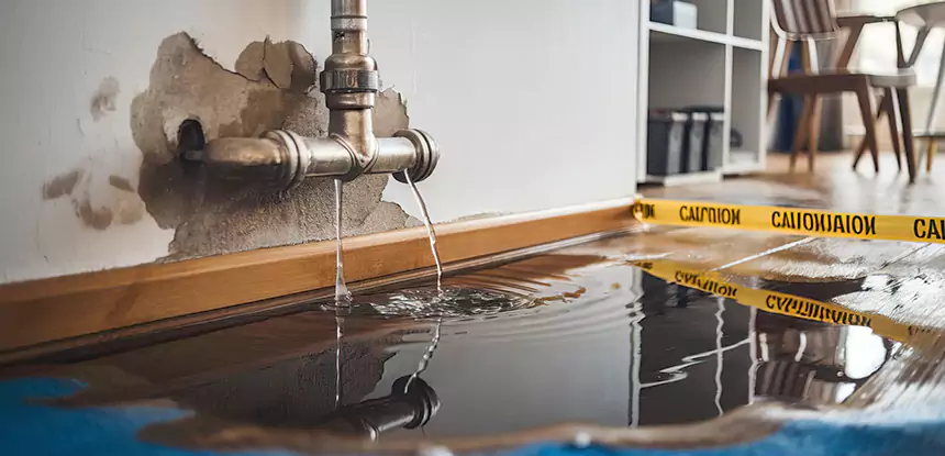 Professional Water Leak Clean Up Services in Tallapoosa, GA