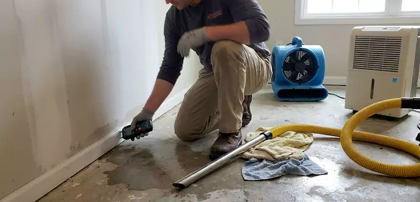 Professional Water Mitigation Services in Tallapoosa, GA