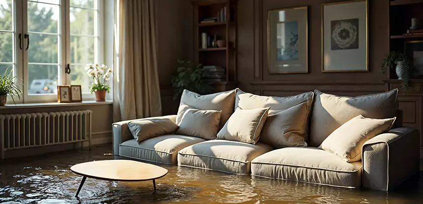 Professional Water Removal Services in Tallapoosa, GA