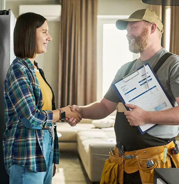 Why Tallapoosa Homeowners Choose Tallapoosa Restoration Pro?