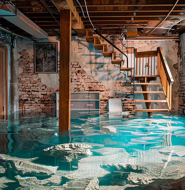 Why Tallapoosa Restoration Pro Is the Right Choice for Basement Flooding Remediation in Tallapoosa, GA?