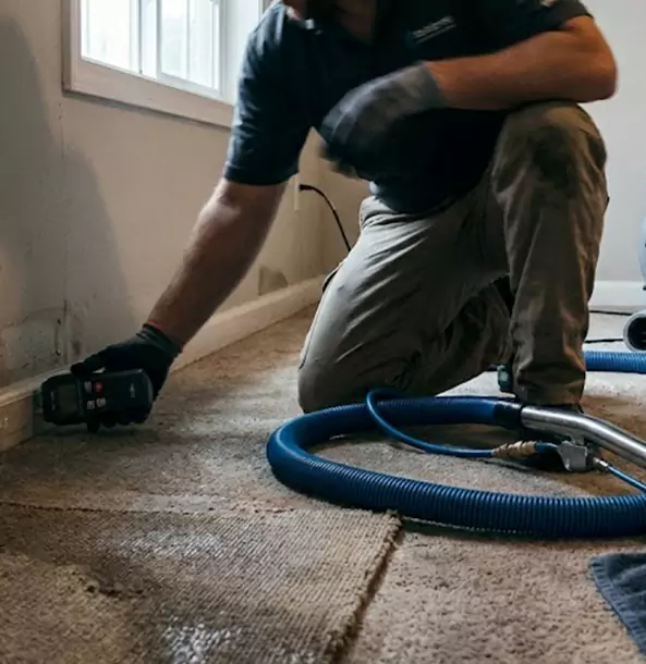 Why Tallapoosa Restoration Pro Leads Basement Flood Damage Restoration in Tallapoosa, GA?