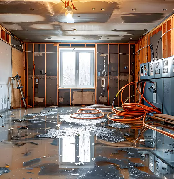 Why Tallapoosa Restoration Pro Is the Trusted Choice for Basement Flood Restoration in Tallapoosa, GA?