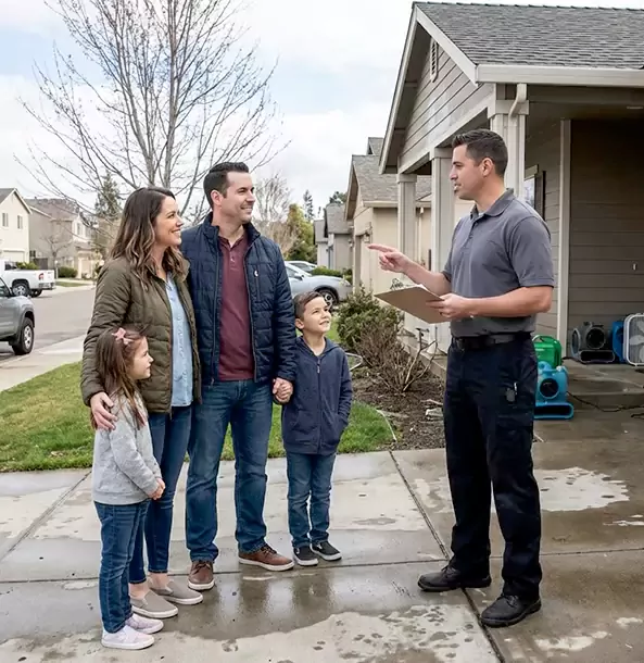 Why Tallapoosa Homeowners Trust Tallapoosa Restoration Pro?