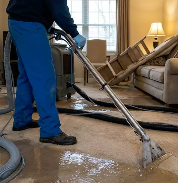 Why Tallapoosa Homeowners Choose Tallapoosa Restoration Pro for Carpet Flood Cleaning?