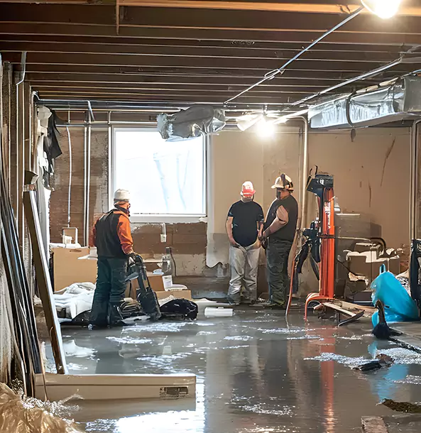 Why Tallapoosa Businesses Rely on Tallapoosa Restoration Pro?
