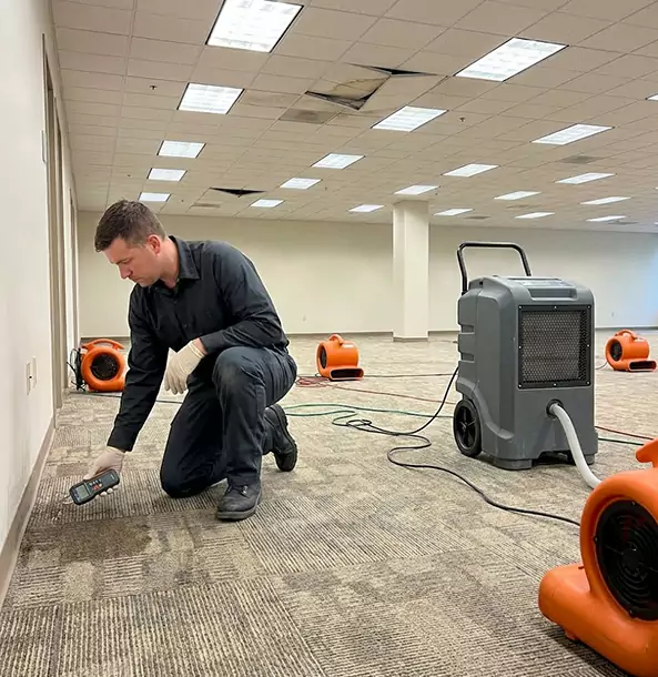 Why Tallapoosa Businesses Choose Tallapoosa Restoration Pro for Water Cleanup?