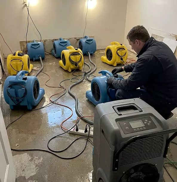 Why Tallapoosa Businesses Trust Tallapoosa Restoration Pro for Water Damage Response?