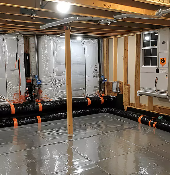 Why Tallapoosa Homeowners Trust Tallapoosa Restoration Pro for Crawl Space Repairs?