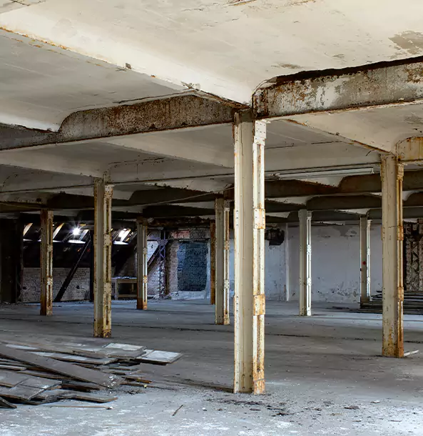 What Makes Our Crawl Space Services Stand Out in Tallapoosa, GA?