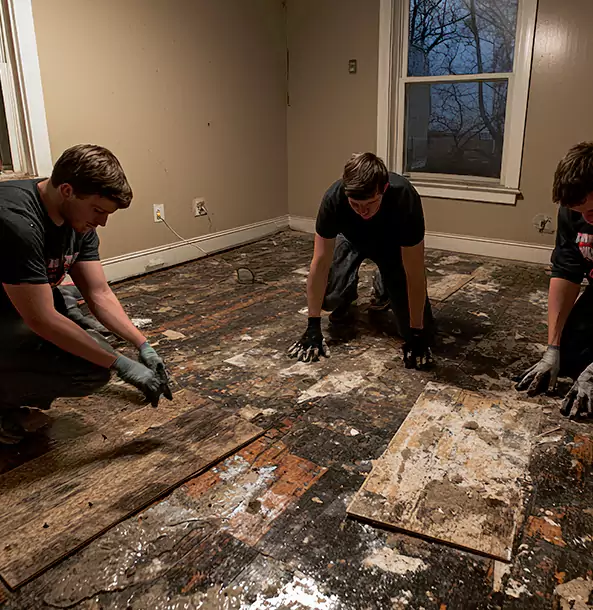 Why Tallapoosa Property Owners Choose Tallapoosa Restoration Pro for Restoration?
