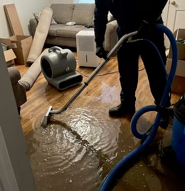 Why Tallapoosa Property Owners Choose Tallapoosa Restoration Pro for Flood Cleanup?