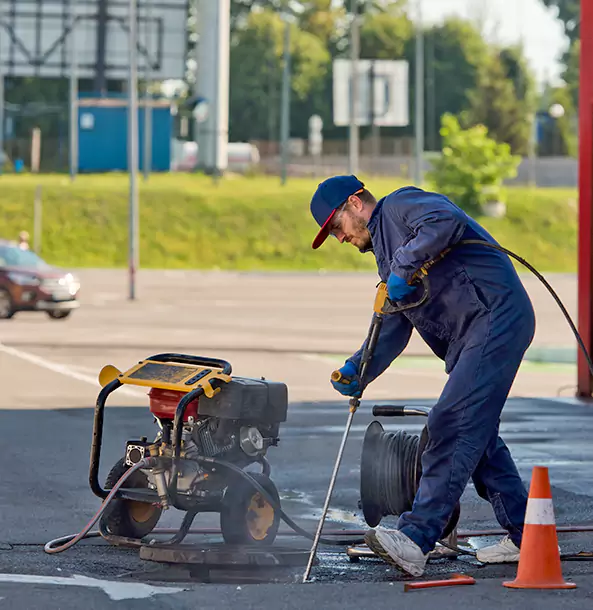 Your Sewage Cleanup Company in Tallapoosa, GA