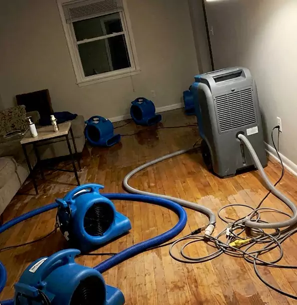 Why Tallapoosa Calls Tallapoosa Restoration Pro First for Emergency Restoration?