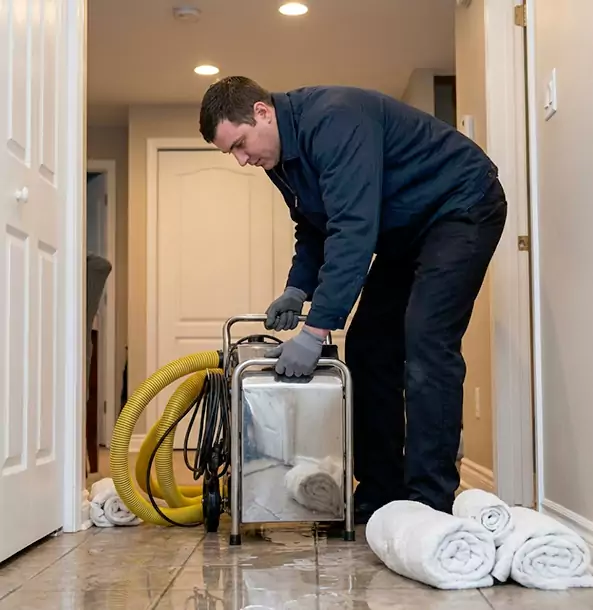 Why Property Owners in Tallapoosa Choose Tallapoosa Restoration Pro for Emergency Water Extraction?