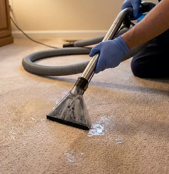 Why Tallapoosa Property Owners Choose Tallapoosa Restoration Pro for Emergency Water Removal?