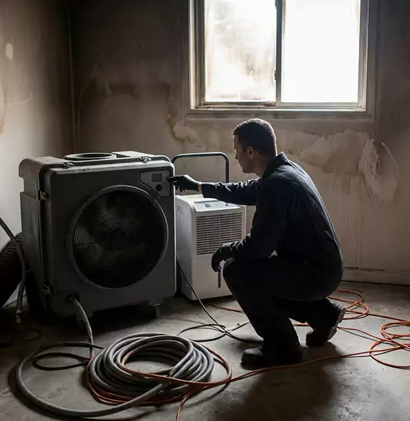 Why Tallapoosa Property Owners Choose Tallapoosa Restoration Pro for Fire and Water Damage Restoration?