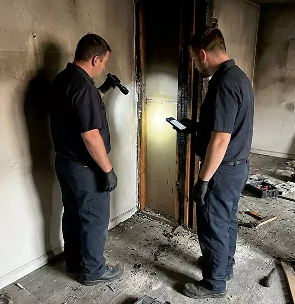 Why Tallapoosa Property Owners Trust Tallapoosa Restoration Pro for Fire and Water Damage Repair?