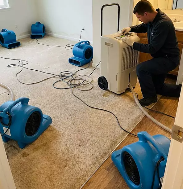 Why Tallapoosa Homeowners Choose Tallapoosa Restoration Pro?