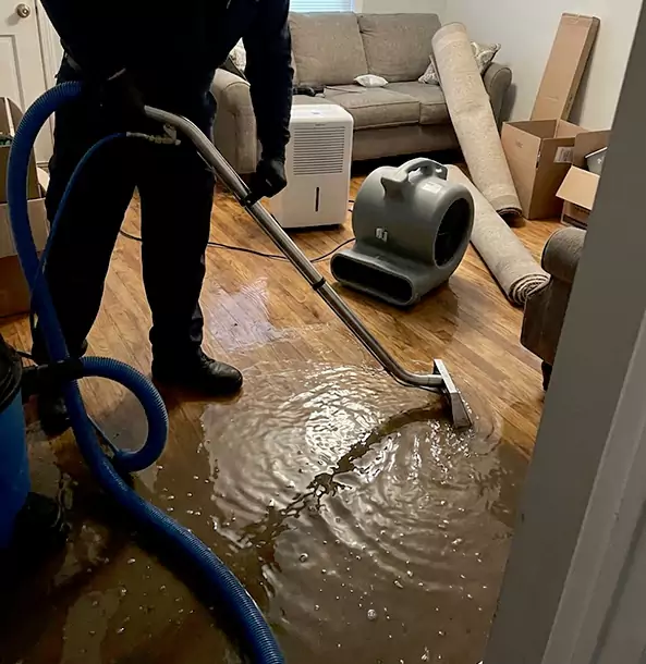 Why Tallapoosa Trusts Tallapoosa Restoration Pro for Flood Cleanup?