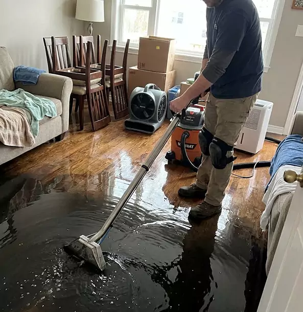 Why Tallapoosa Restoration Pro Delivers the Best Flood Restoration Services in Tallapoosa, GA?