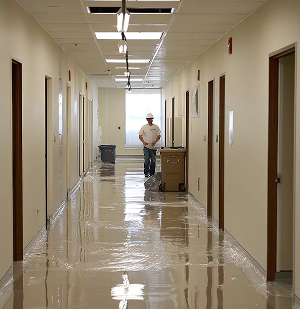 Why Tallapoosa Hotels Choose Tallapoosa Restoration Pro?