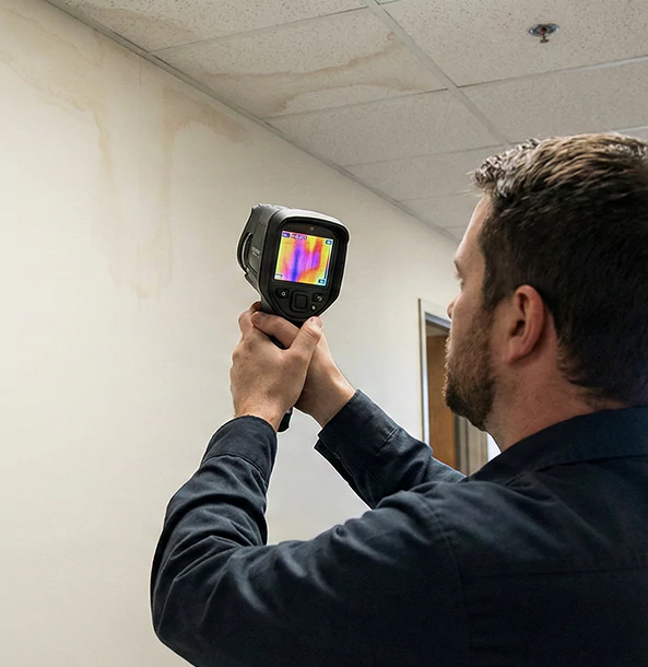 Why Tallapoosa Property Owners Rely on Tallapoosa Restoration Pro for Leak Detection?