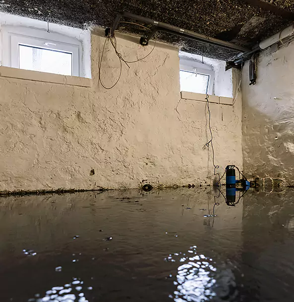 Why Tallapoosa Homeowners Trust Tallapoosa Restoration Pro for Water Damage Mold Removal?