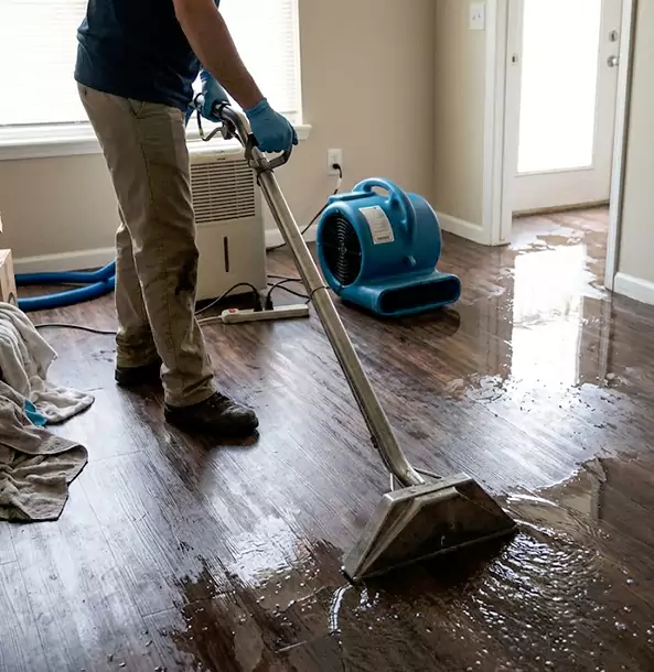 Why Tallapoosa Homeowners Choose Tallapoosa Restoration Pro for Water Cleanup?