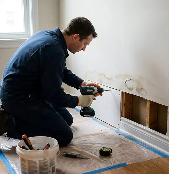 Why Tallapoosa Homeowners Choose Tallapoosa Restoration Pro?
