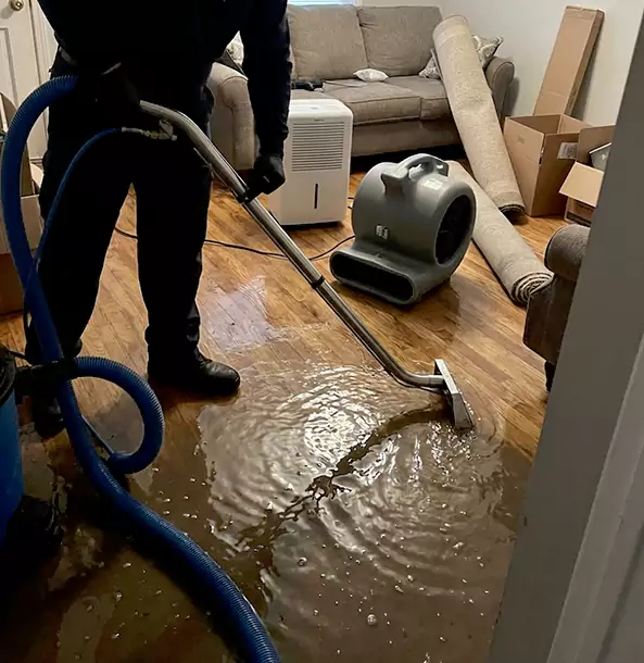 Why Tallapoosa Restoration Pro Is the Right Choice in Tallapoosa, GA?