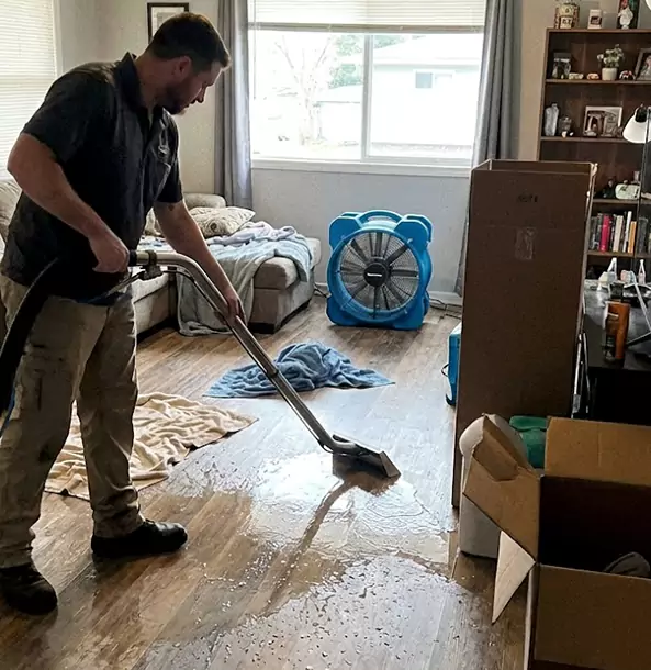 Why Tallapoosa Chooses Tallapoosa Restoration Pro for Water and Mold Restoration?